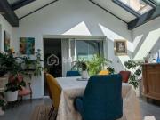 Maison 5 pièces 154 m²