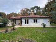 Maison 5 pièces 154 m²