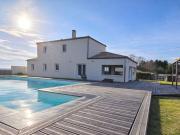 Maison 5 pièces 160 m²