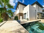 Maison 5 pièces 154 m²