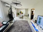 Maison 5 pièces 154 m²