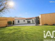 Maison 5 pièces 154 m²