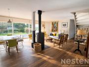 Maison 5 pièces 154 m²