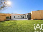 Maison 5 pièces 154 m²