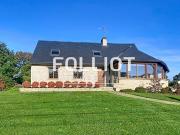 Maison 5 pièces 154 m²