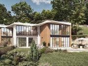 Maison 5 pièces 154 m²
