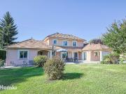 Maison 5 pièces 154 m²