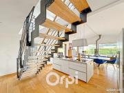 Maison 5 pièces 154 m²