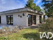 Maison 5 pièces 154 m²