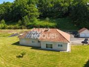 Maison 5 pièces 154 m²