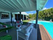 Maison 5 pièces 154 m²