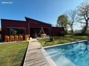 Maison 5 pièces 154 m²