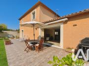 Maison 5 pièces 154 m²