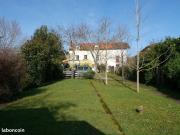 Maison 5 pièces 154 m²