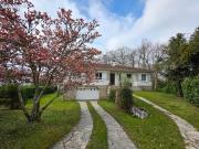 Maison 5 pièces 154 m²