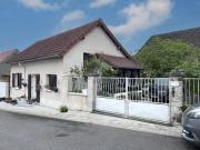 Maison 5 pièces 154 m²