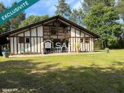 Maison 5 pièces 154 m²