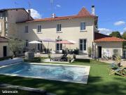 Maison 5 pièces 154 m²