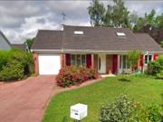 Maison 5 pièces 154 m²