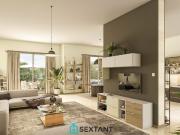Maison 5 pièces 154 m²