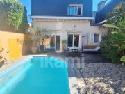 Maison 5 pièces 155 m²