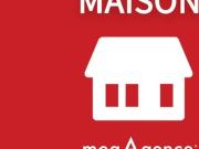 Maison 5 pièces 155 m²