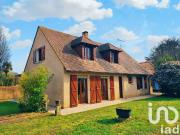 Maison 5 pièces 155 m²