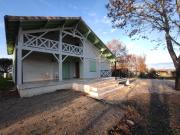 Maison 5 pièces 155 m²