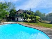 Maison 5 pièces 155 m²