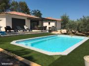 Maison 5 pièces 155 m²