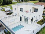 Maison 5 pièces 155 m²