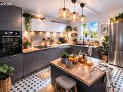 Maison 5 pièces 155 m²