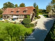 Maison 5 pièces 155 m²