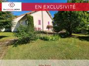 Maison 5 pièces 155 m²