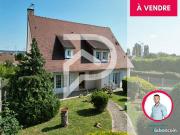 Maison 5 pièces 155 m²