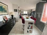 Maison 5 pièces 155 m²