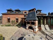 Maison 5 pièces 155 m²