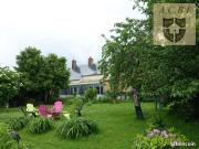 Maison 5 pièces 155 m²