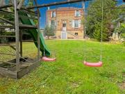 Maison 5 pièces 155 m²