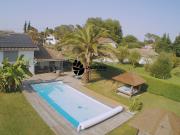 Maison 5 pièces 155 m²