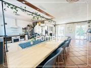 Maison 5 pièces 155 m²