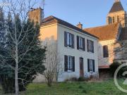 Maison 5 pièces 155 m²