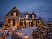 Maison 5 pièces 155 m²