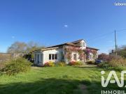 Villa 5 pièces 155 m²