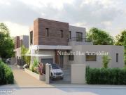 Maison 5 pièces 155 m²