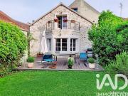 Maison 5 pièces 155 m²