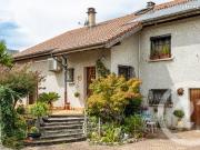 Maison 5 pièces 155 m²