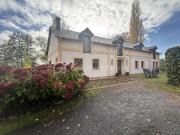 Maison 5 pièces 155 m²