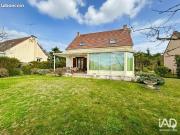 Maison 5 pièces 155 m²