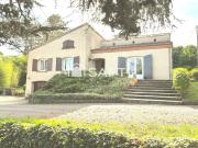 Maison 5 pièces 155 m²